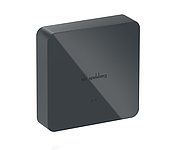 Wallbox designlock - DC Graphite