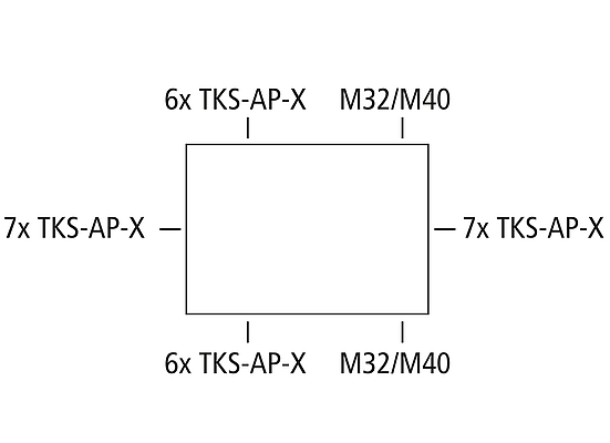 TKS 3625-16-to