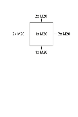 Abox-i 040 AB-L