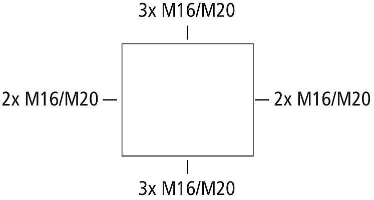 RKKi 4/12 XL-12x4²