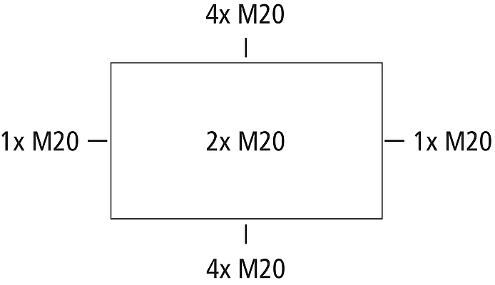 Abox 025/2 AB-L