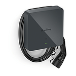 Wallbox - Spelsberg Wallbox Smart Pro Graphite 5m