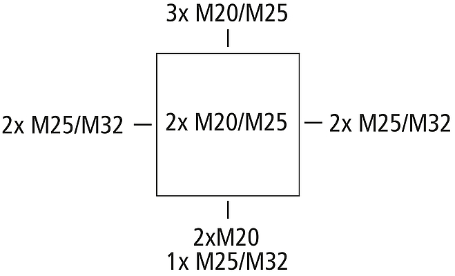 Abox-i 100-ÜSS/sw