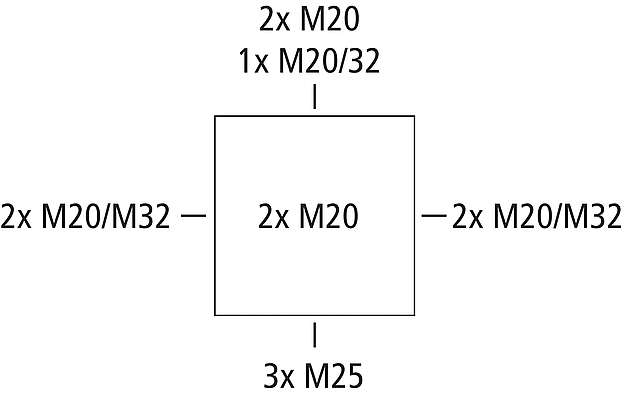 Abox Pro 100 AB-10²